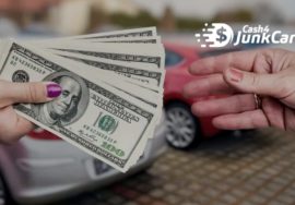 Cash on the Spot