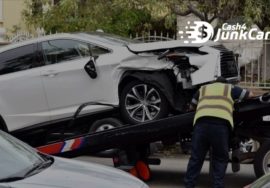 Free Vehicle Removal