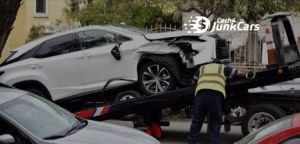 Blog Free Vehicle Removal