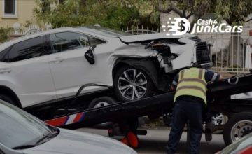 Free Vehicle Removal