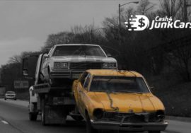 Same Day Junk Car Removal