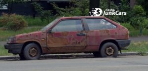 Blog Top Junk Car Buyer in St Paul