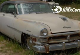 junk car prices
