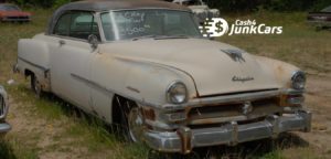 Blog junk car prices