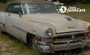 junk car prices
