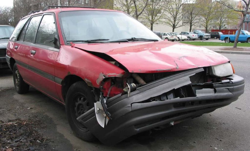 Tips To Find Good Places That Buy Junk Cars Without Title What If Junkyards Deny to Buy Your Untitled Car