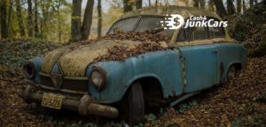 Blog places that buy junk cars without title
