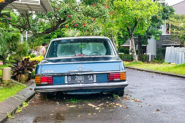 How Much Can You Get For A Junk Car? Condition Of Car