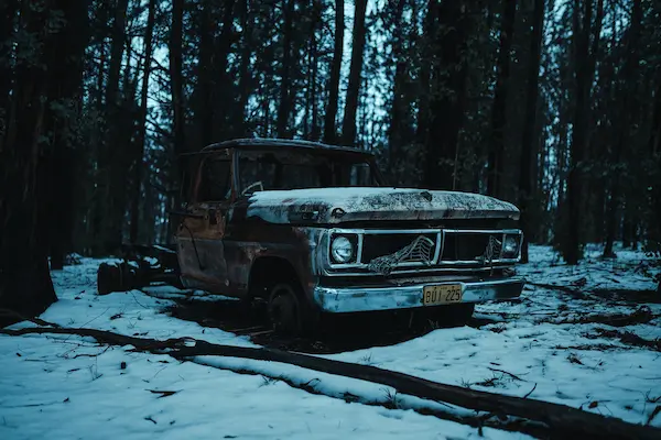 How Much Can You Get For A Junk Car? Junk Car