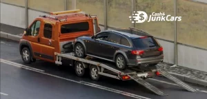 Blog tow truck service
