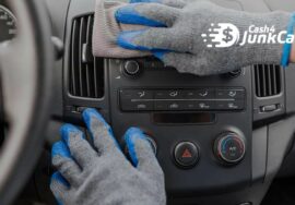 how to detail a car