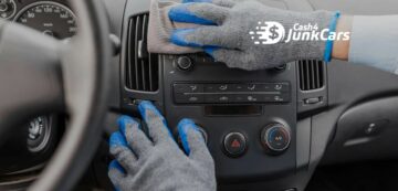 how to detail a car