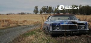 Blog removal of junk cars