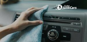 Blog at home car detailing