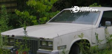 junk your car
