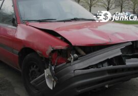 junk cars without title
