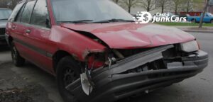 Blog junk cars without title