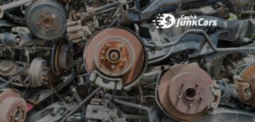 auto parts salvage