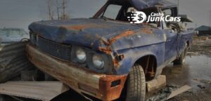 Blog price for scrap cars
