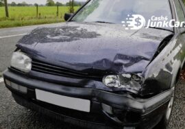 What Is Structural Damage On A Car