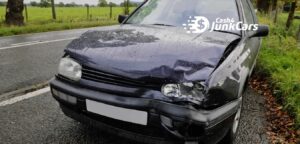 What Is Structural Damage On A Car
