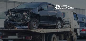 what happens if a tow truck damages your car
