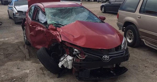 What Is Structural Damage On A Car what is structural damage on a car