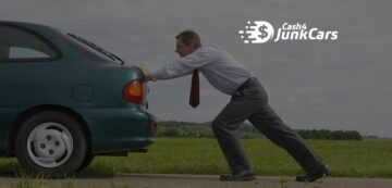 when is it time to junk your car