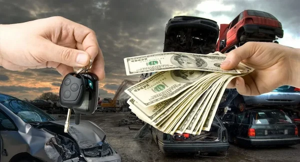 Junk Car Investment