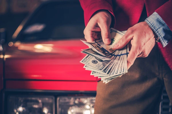Junk My Financed Car