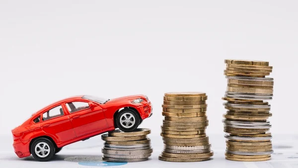 Limited Budget Constraints