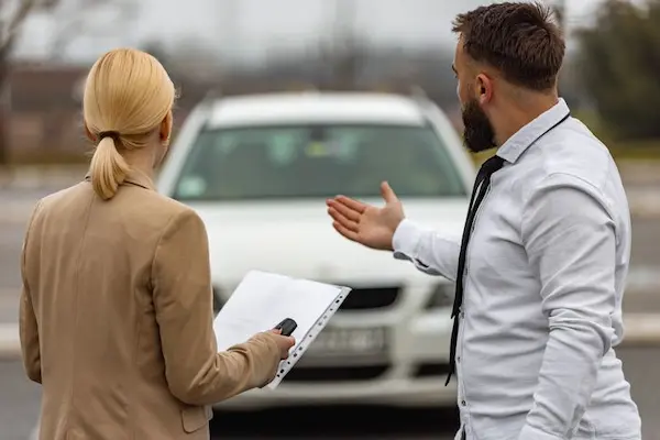 Can I Junk A Car Not In My Name? Negotiation When Selling Cars