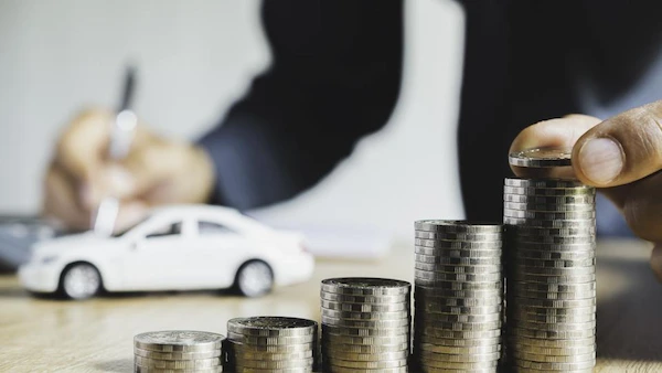 Pay Off Car Loan