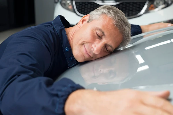 Sentimental Value For Old Cars