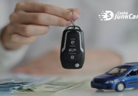 can you junk a financed car
