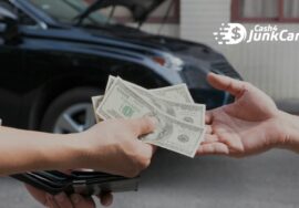why do people buy junk cars