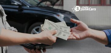 why do people buy junk cars