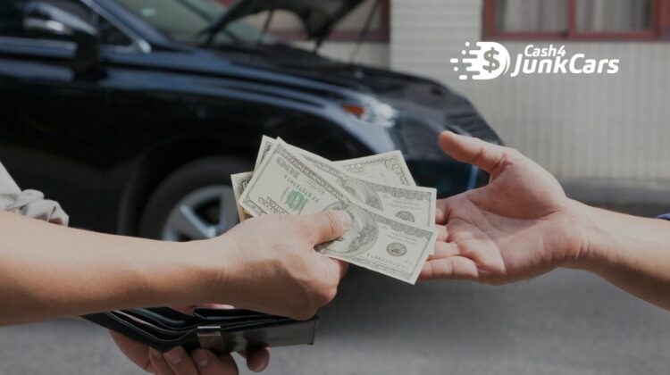 why do people buy junk cars