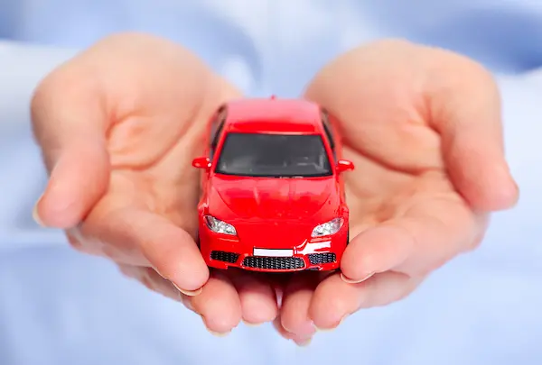 Donating A Car