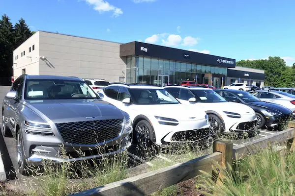 Do Dealerships Buy Junk Cars? Factors Influencing Dealerships' Decision
