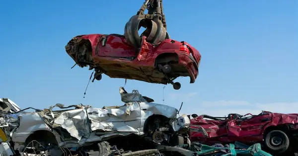 Junk Car Market Factors