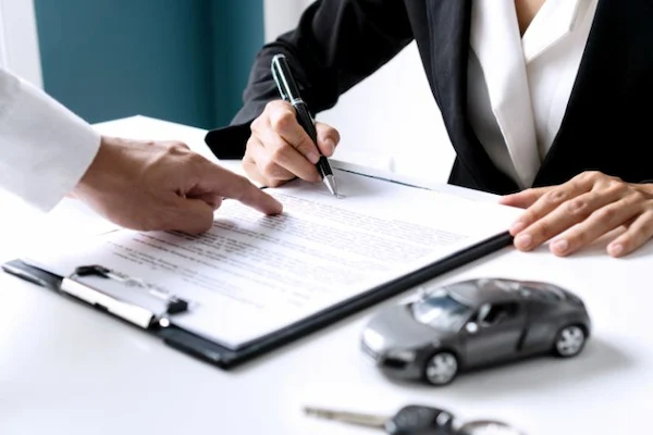 Legal Aspects