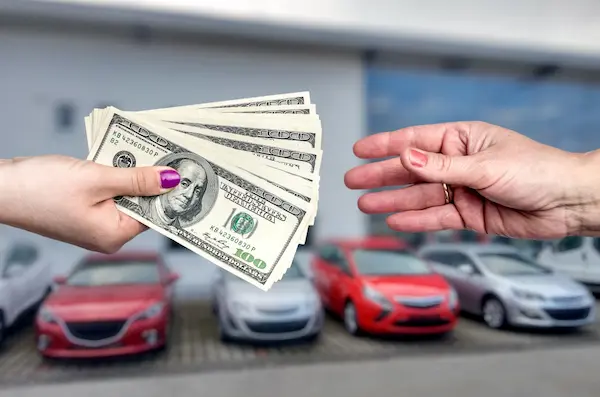 Market Demand For Junk Cars