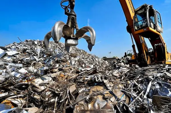 Scrap Metal Buyers