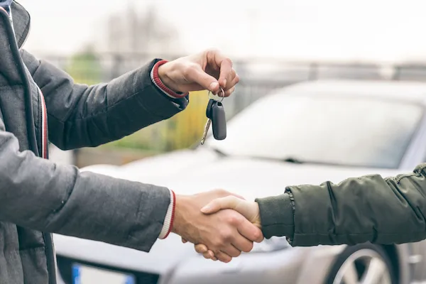 Do Dealerships Buy Junk Cars? Selling To A Dealership