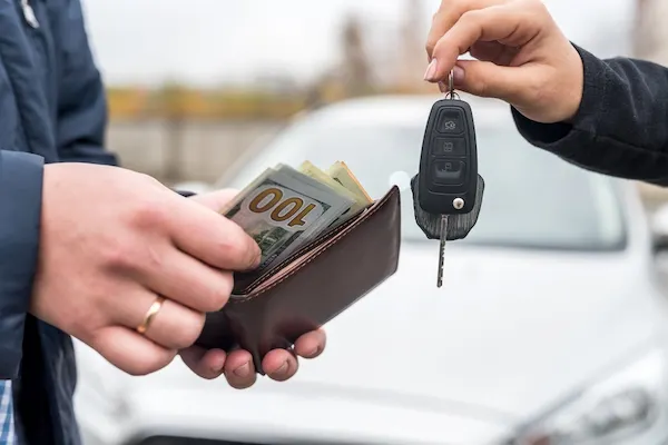 Do Dealerships Buy Junk Cars? buy junk cars