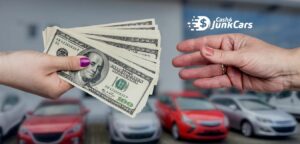 do dealerships buy junk cars