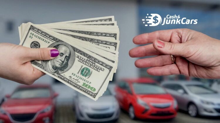 do dealerships buy junk cars