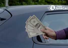 who pay the most for junk cars