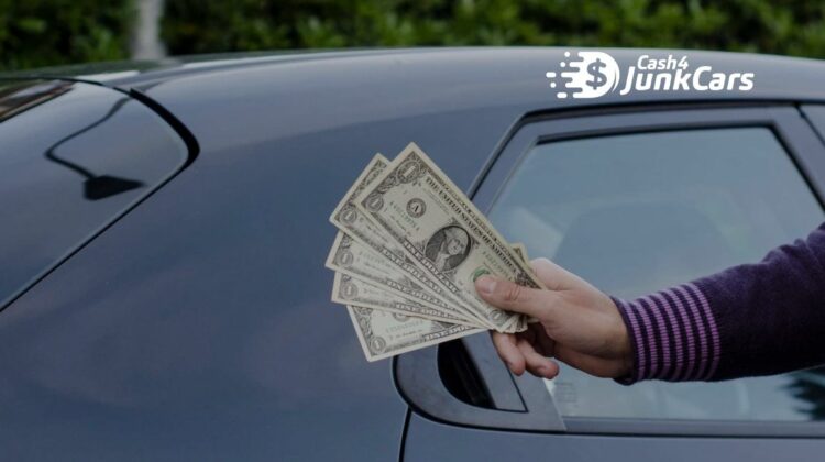 who pay the most for junk cars